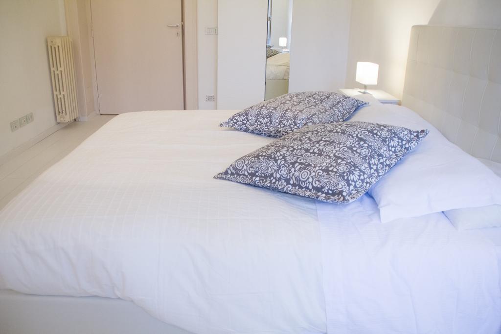 Apartment White Borgo Rome