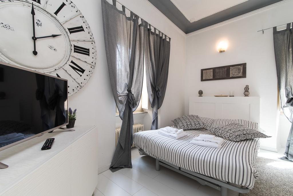 Apartment White Borgo Rome