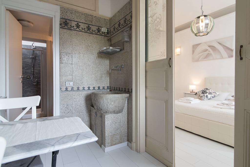 Apartment White Borgo Rome